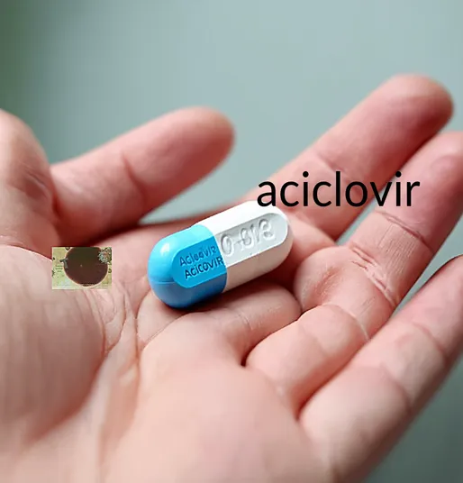 Precio de medicamento aciclovir